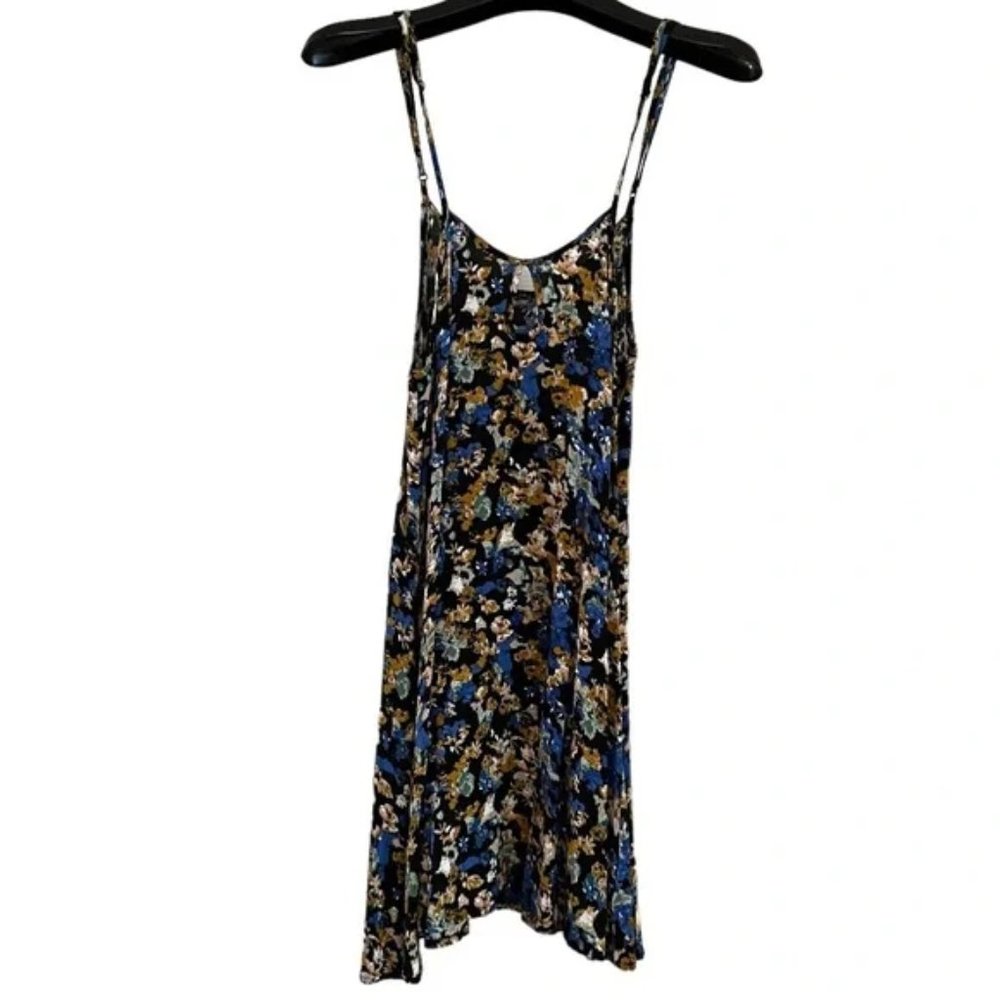 For Love and Lemons adjustable strap mini sundress - Picture 13 of 14